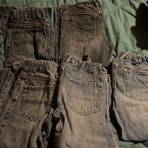 Children’s Place Jeans Size 5